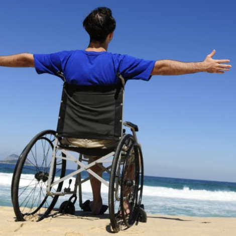 Wheelchair Hire and Rental