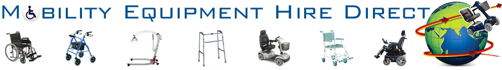 Mobility Equipment Hire Direct