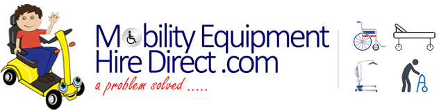 Mobility Equipment Hire Direct