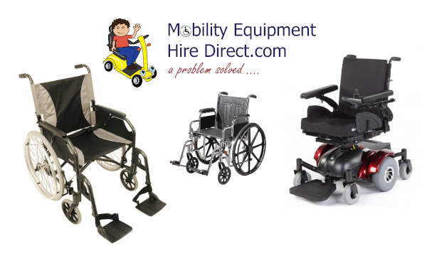 Mobility Equipment Hire Direct - xxxAlquiler y Renta de sillas de ruedas en Londres