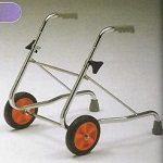 Walking Frame Hire In Gran Canaria - Child, Folding