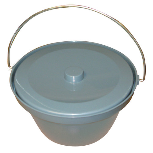 Commode Pan Purchase in Sussex, England