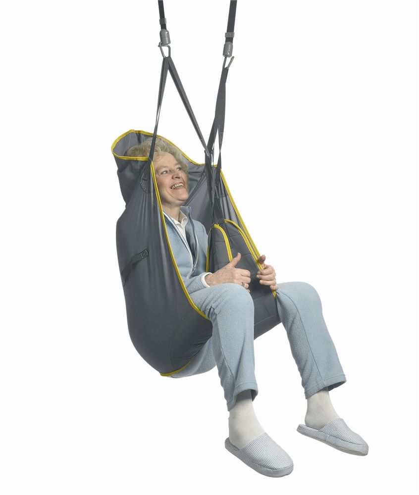 Invacare Universal High Sling for Hoist Hire in Greater London, England