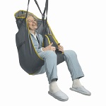 Invacare Universal High Sling for Hoist Hire in Exeter, England