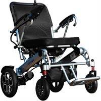 Foldable Electric Wheelchair Hire In Ajman, United Arab Emirates