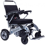 Foldable Electric Wheelchair Hire In Manhattan, New York, USA