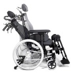 Manual Wheelchair Hire in London, England, United Kingdom- Tilt In Space