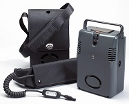 Portable Oxygen Concentrator Hire In Las Vegas, Nevada, USA - On Request 