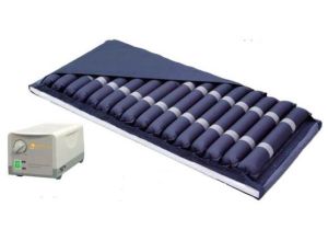 Pressure Mattress Hire In Greater London - Invacare Softair Excellence Dynamic Mattress