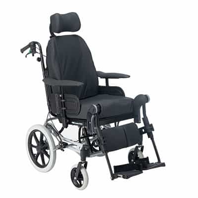Manual Wheelchair Hire in London, England, United Kingdom- Tilt In Space