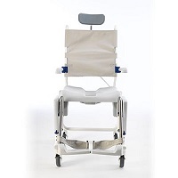 Tilt N Space Shower Wheelchair Hire In Manhattan, New York, USA