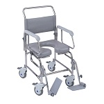 Shower Chair Hire In Turkey, Alanya