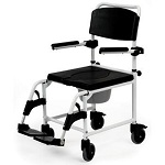 Shower Chair Hire In Australia, Gold Coast - Attendant Propelled