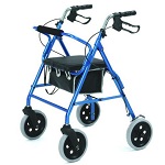 Walker Hire In Exeter - Four Wheeled