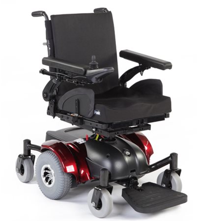 Electric Wheelchair Hire In Lanzarote